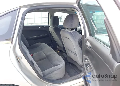 2014 Chevrolet Impala Limited Ls from USA, damaged, VIN 2G1WA5E36E1161559